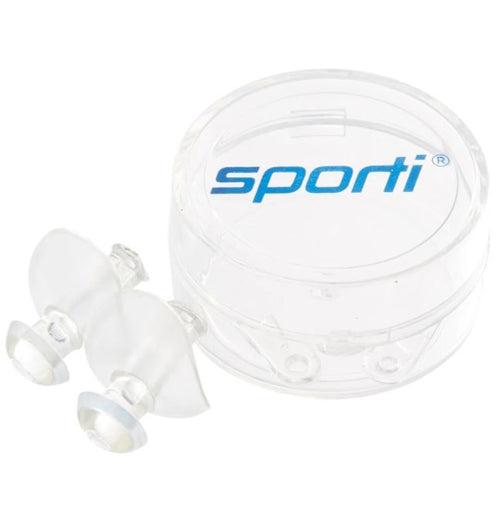 Ergo Ear Plug with Case