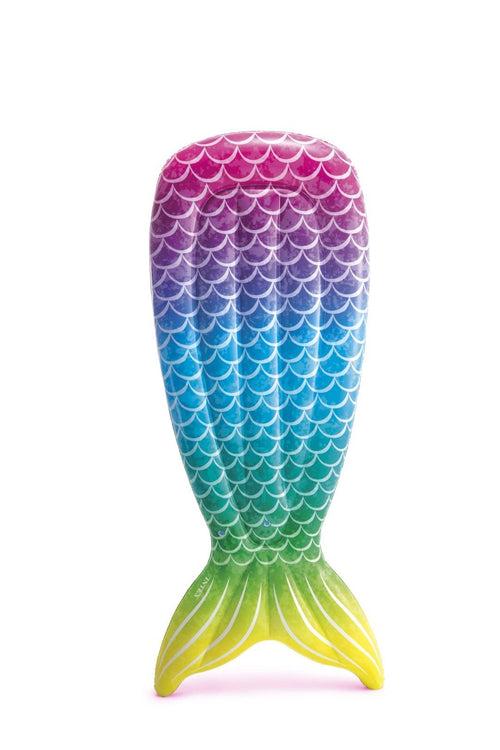 Mermaid Tail Pool Float