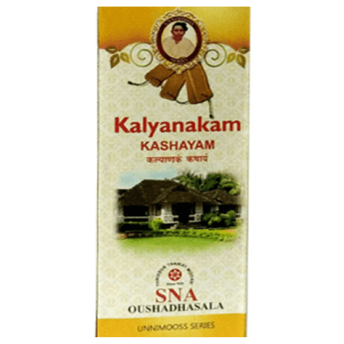 SNA KALYANAKAM KASHAYAM (200 ML)