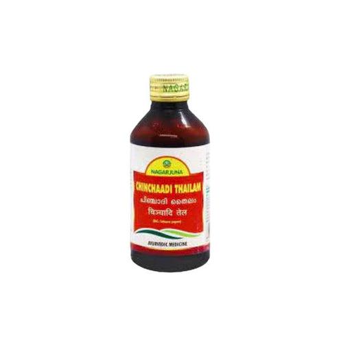 NAGARJUNA CHINCHAADI THAILAM (200 ML)