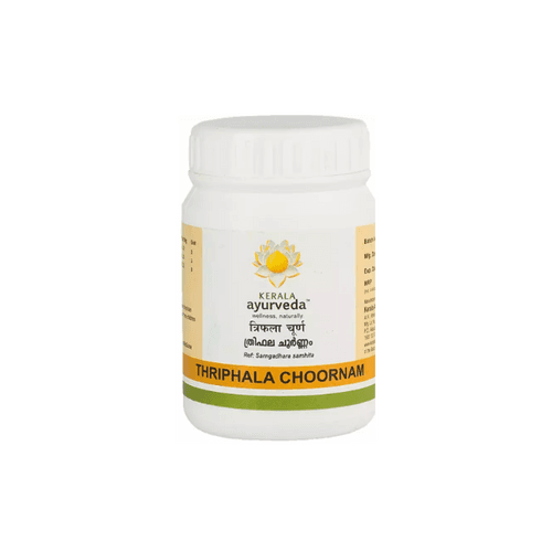 Kerala Ayurveda Triphala Choornam (150 GM)