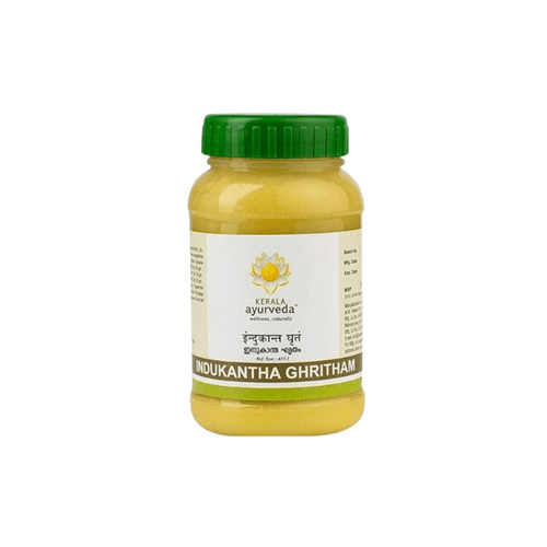 Kerala Ayurveda Indukantha Ghritham (150 ML)