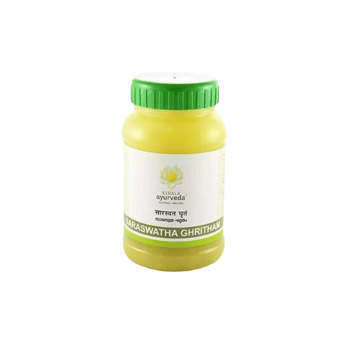 Kerala Ayurveda Saraswatha Ghritam (150 ML)