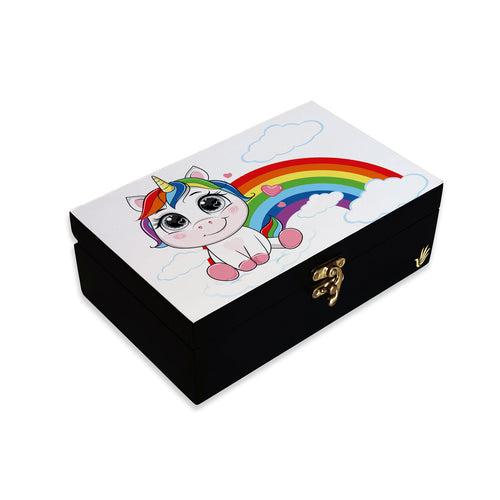 Unicorn Gift Box 8x5 for Children