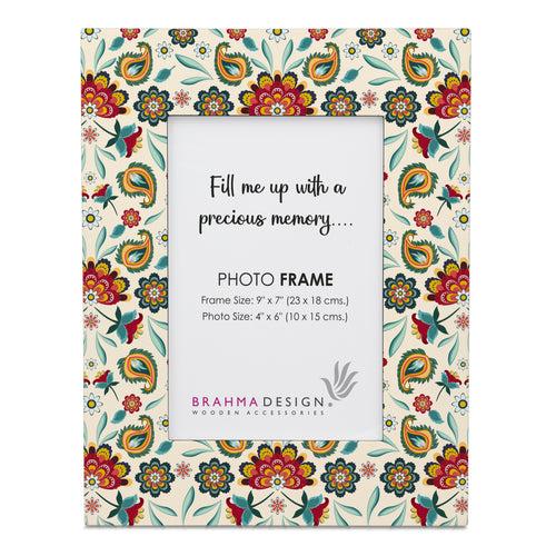 Aradhana Photo Frame 9x7