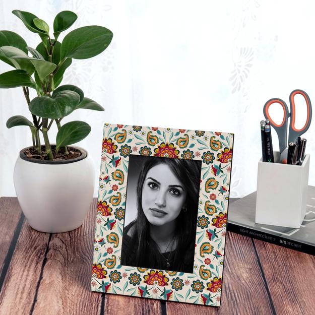 Aradhana Photo Frame 9x7