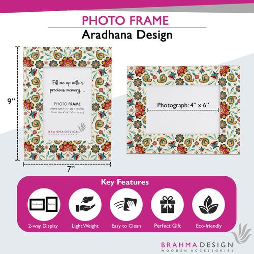 Aradhana Photo Frame 9x7