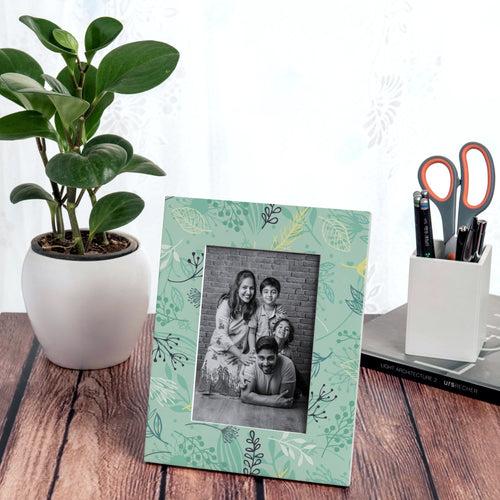 Herbs Photo Frame 9x7