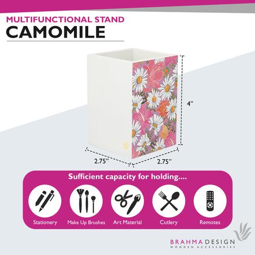 Camomile Pen Stand