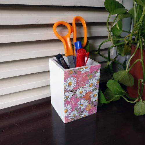 Camomile Pen Stand