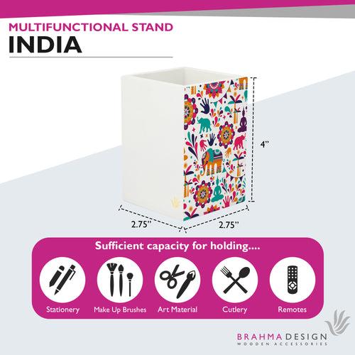 India Pen Stand