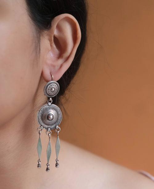 Tarkash earrings