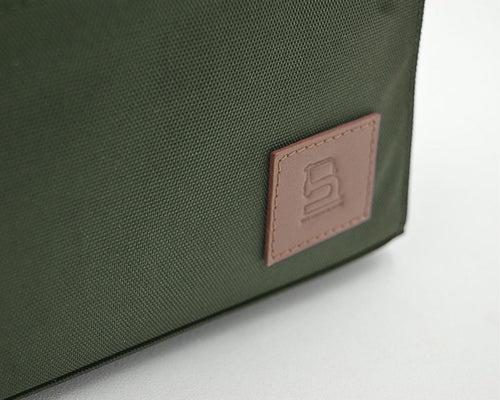 DOPP KIT 2.0 - Olive