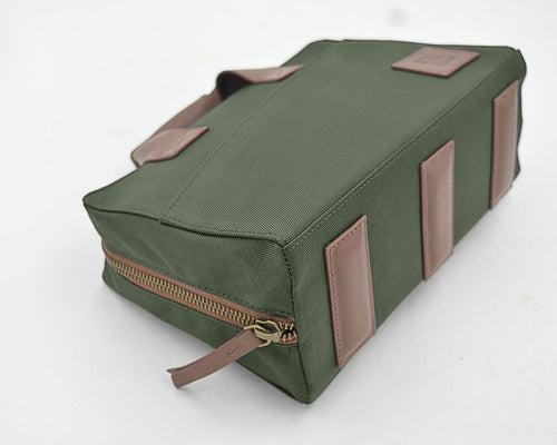 DOPP KIT 2.0 - Olive