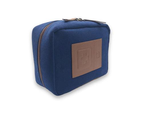 Medical Pouch - Blue