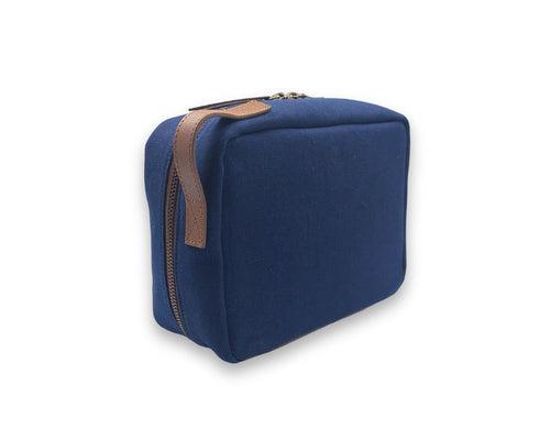 Medical Pouch - Blue