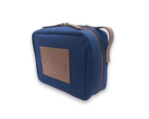 Medical Pouch - Blue