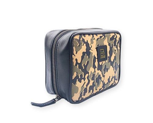 Tech Pouch - Camouflage  -MINI