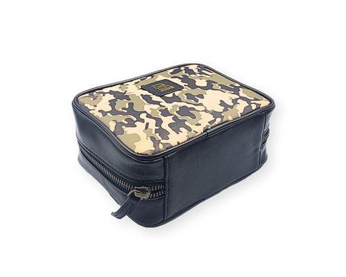 Tech Pouch - Camouflage  -MINI