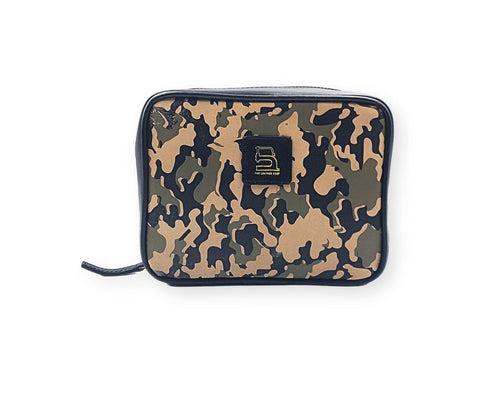 Tech Pouch - Camouflage  -MINI