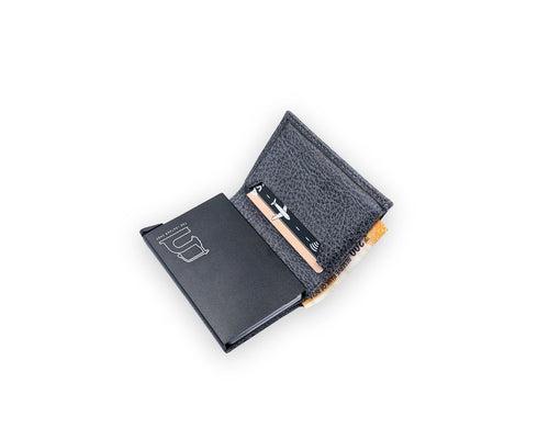 Urban Slim Wallet - Grey