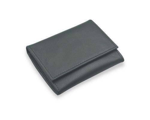 Discovery Wallet - Army Green