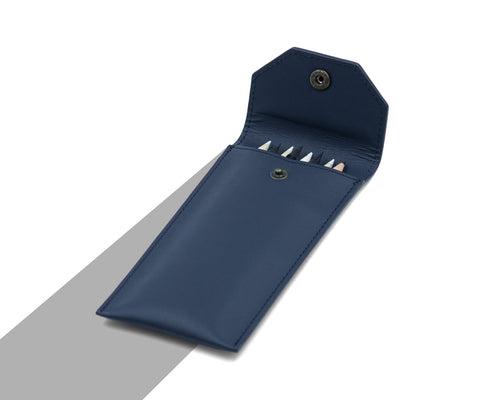 Pencil Pouch - Midnight Blue