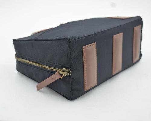 DOPP KIT 2.0 - Black