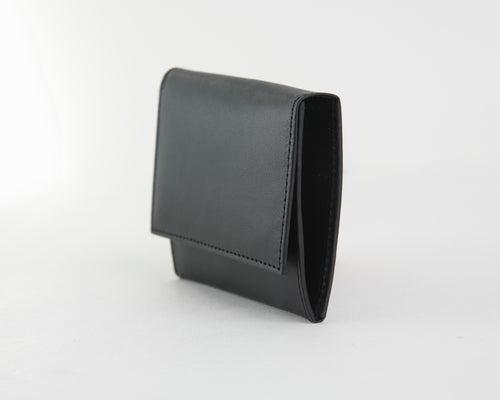 Discovery Wallet - Black