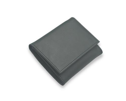 Discovery Wallet - Army Green