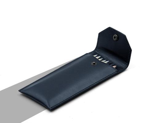 Pencil Pouch - Black