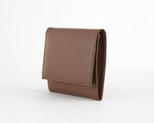 Discovery Wallet - Tan