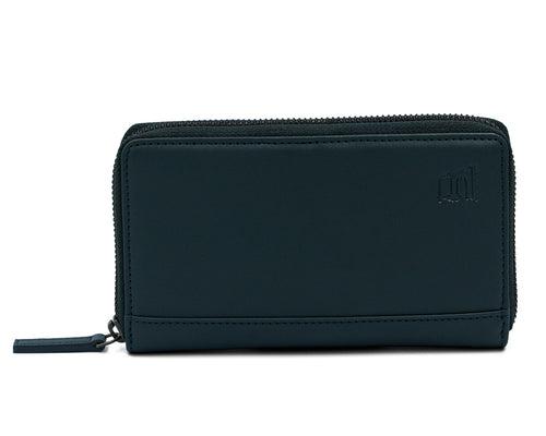 Noble Mobile Clutch - Army Green