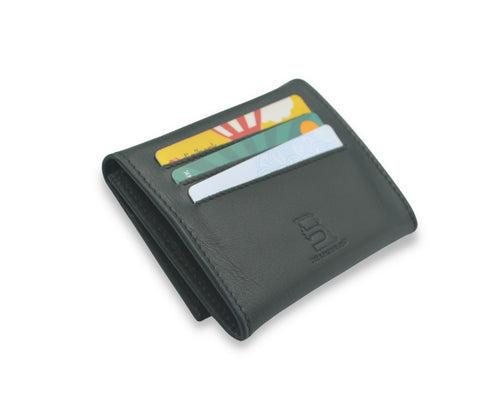 Discovery Wallet - Army Green