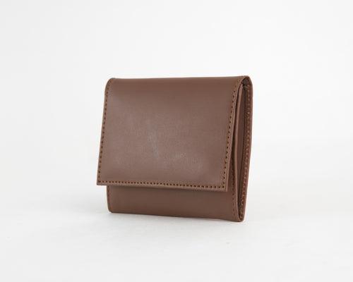 Discovery Wallet - Tan