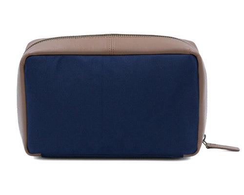 Tech Pouch - Blue