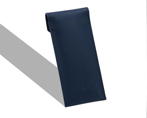 Pencil Pouch - Midnight Blue