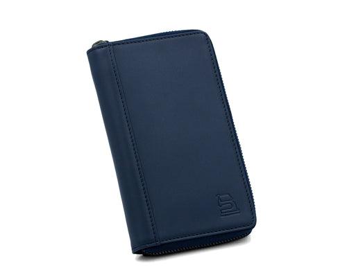 Noble Mobile Clutch -  Midnight Blue