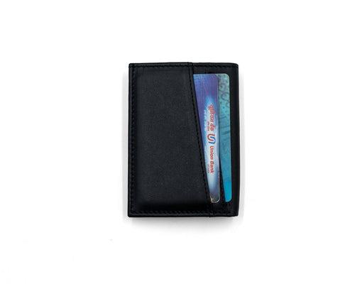 Mini Wallet - Black