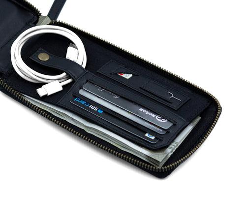 MOD Wallet - BLACK