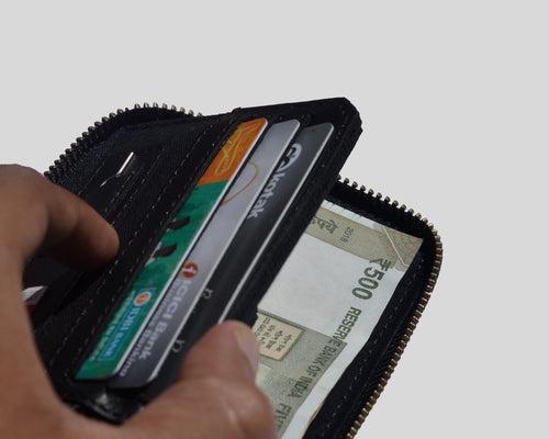 MOD Wallet - BLACK