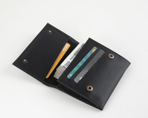 Discovery Wallet - Black