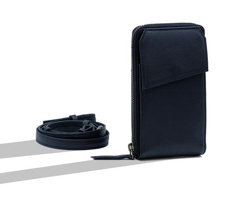 Urban Crossbody Sling - Black