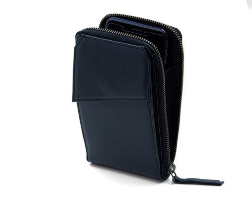 Urban Crossbody Sling - Black