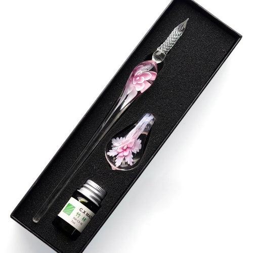 Handmade Glass Pen Kit