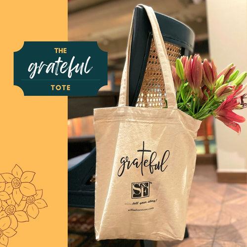 The Grateful Tote