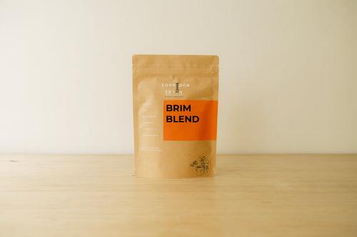 BR!M Blend