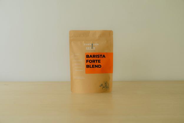 Barista Forte Blend