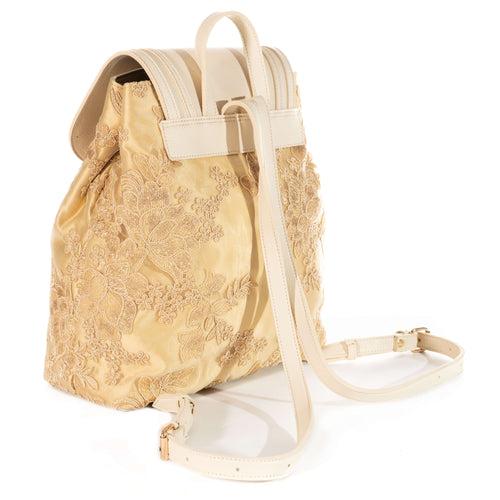 Champagne Sparkle | Sparkle Haversack