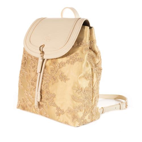 Champagne Sparkle | Sparkle Haversack